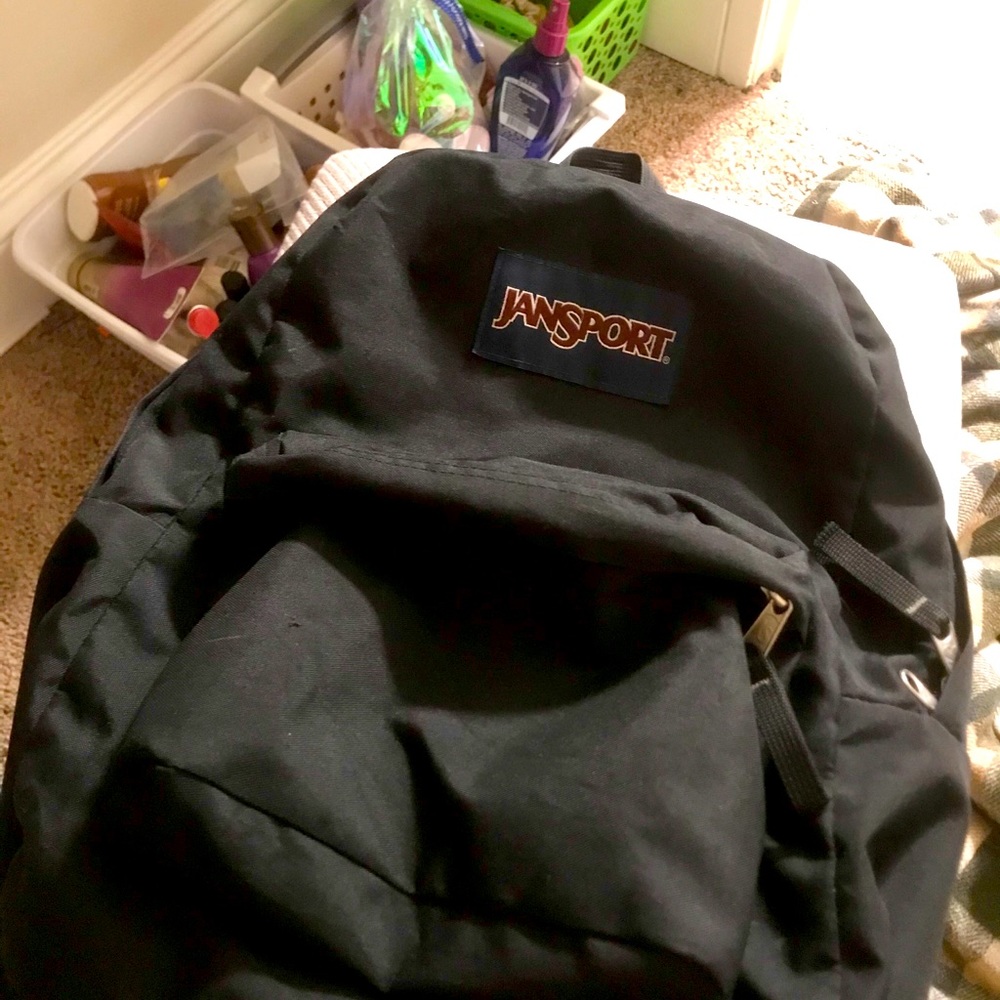 🖤Jansport backpack🖤